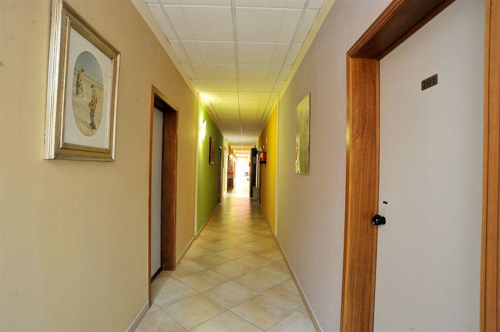 Hotel Cristallo Barga Fornaci di Barga Eksteriør billede